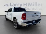 New 2025 RAM 1500 Laramie image 5