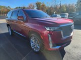 Used 2023 Cadillac Escalade Premium Luxury w/ LPO, Radiant Package image 4