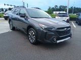 Certified 2025 Subaru Outback Limited w/ Tech Package 3 image 3