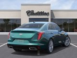 New 2026 Cadillac CT4 Premium Luxury image 4