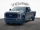 New 2025 Ford F350 XLT image 3