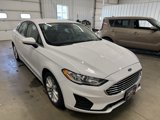 Used 2019 Ford Fusion SE image 3