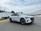 Used 2022 Audi e-tron Premium w/ Convenience Plus Package image 2