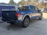 New 2025 Ford F150 STX image 3