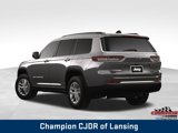 New 2025 Jeep Grand Cherokee L Laredo w/ Luxury Tech Group I image 4