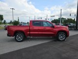 New 2026 Chevrolet Silverado 1500 RST w/ All Star Edition Plus image 5