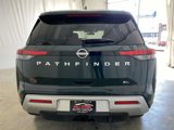 New 2025 Nissan Pathfinder SL w/ SL Premium Package image 5