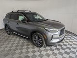 New 2025 INFINITI QX60 Autograph w/ Lighting Package (N92) image 2