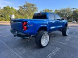 Used 2023 Chevrolet Colorado Z71 w/ Z71 Convenience Package 2 image 4