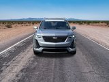 Certified 2025 Cadillac XT6 Premium Luxury image 2