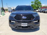 Certified 2024 Ford Explorer ST w/ Equipment Group 401A image 5