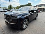 New 2025 Lincoln Navigator L Reserve image 2