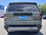 New 2026 Honda Passport TrailSport Elite image 4