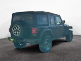 New 2024 Jeep Wrangler Unlimited Rubicon w/ Technology Group image 5