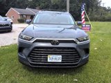 Used 2024 Toyota Grand Highlander AWD Hybrid image 3