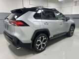 Used 2021 Toyota RAV4 XSE image 3