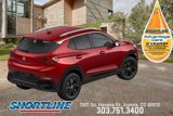 New 2026 Buick Encore GX Sport Touring image 3