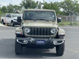 New 2025 Jeep Gladiator Sport image 2
