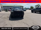 New 2025 RAM 1500 Rebel w/ Rebel Level 2 Equipment Group image 4