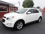 Used 2016 Chevrolet Equinox LT w/ Convenience Package image 3