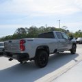 New 2025 Chevrolet Silverado 2500 LT w/ Trail Boss Package image 5