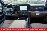 New 2025 Ford F250 Lariat w/ Lariat Ultimate Package image 5