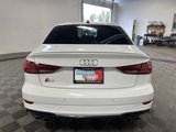Used 2020 Audi S3 Premium Plus w/ Premium Plus Package image 5