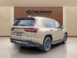 New 2025 Lexus LX 700h Overtrail image 4