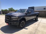 New 2025 RAM 2500 Rebel image 3