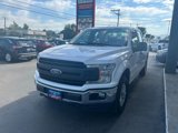 Used 2019 Ford F150 XL w/ Equipment Group 101A Mid image 2