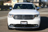 Used 2017 Dodge Durango Citadel w/ Technology Group image 3
