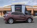 New 2025 Buick Envision Avenir image 5