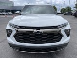 Used 2024 Chevrolet TrailBlazer ACTIV w/ Convenience Package image 2
