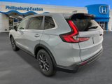 New 2026 Honda CR-V EX-L image 3
