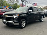 Used 2025 Chevrolet Silverado 1500 LT image 2
