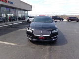 Used 2017 Lincoln MKZ Premiere image 2