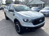 Used 2021 Ford Ranger XL w/ Equipment Group 101A High image 3
