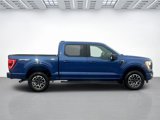 Certified 2023 Ford F150 XLT w/ Equipment Group 302A High image 2