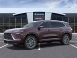 New 2025 Buick Enclave Avenir image 2