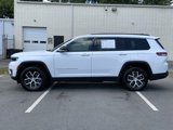 Certified 2025 Jeep Grand Cherokee L Limited w/ Trailer Tow Package image 2