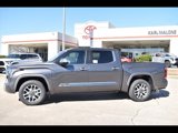 New 2025 Toyota Tundra 1794 Edition image 2