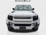 Used 2025 Land Rover Defender 110 S image 4