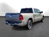New 2025 RAM 1500 Laramie image 2