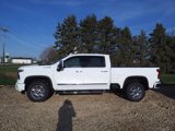 New 2025 Chevrolet Silverado 2500 High Country w/ High Country Premium Package image 2