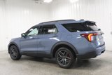 Used 2025 Ford Explorer ST-Line w/ ST-Line Street Pack image 4
