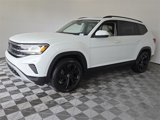 Used 2023 Volkswagen Atlas SE image 4
