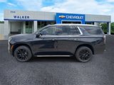 New 2025 Chevrolet Tahoe Premier image 2