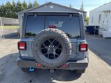 New 2024 Jeep Wrangler Willys image 4