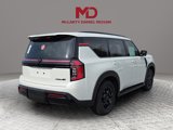 New 2025 Nissan Armada PRO-4X image 5