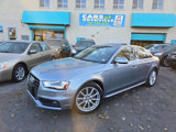 Used 2015 Audi A4 2.0T Premium Plus w/ Technology Package image 5